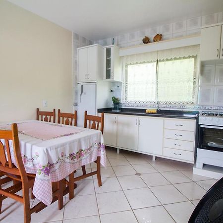 Apartmán Residencial Andorinhas Bombinhas Exteriér fotografie