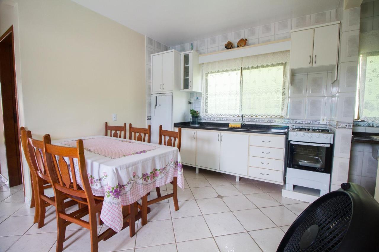 Apartmán Residencial Andorinhas Bombinhas Exteriér fotografie