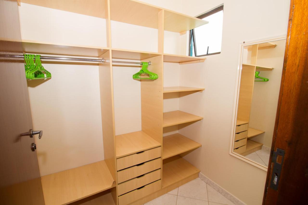 Apartmán Residencial Andorinhas Bombinhas Exteriér fotografie