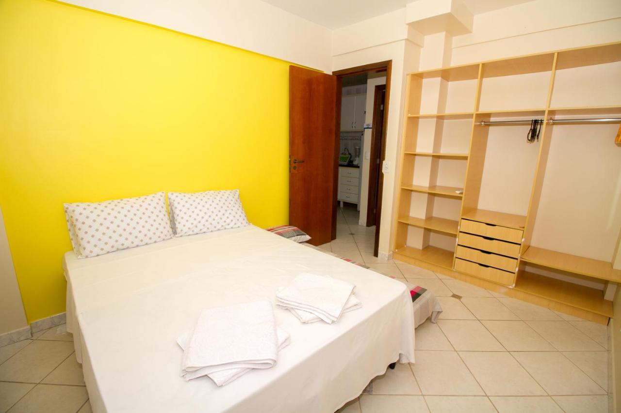 Apartmán Residencial Andorinhas Bombinhas Exteriér fotografie