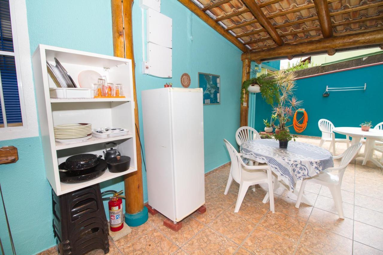 Apartmán Residencial Andorinhas Bombinhas Exteriér fotografie