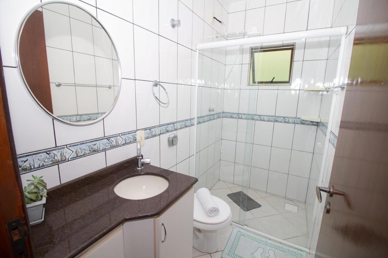 Apartmán Residencial Andorinhas Bombinhas Exteriér fotografie