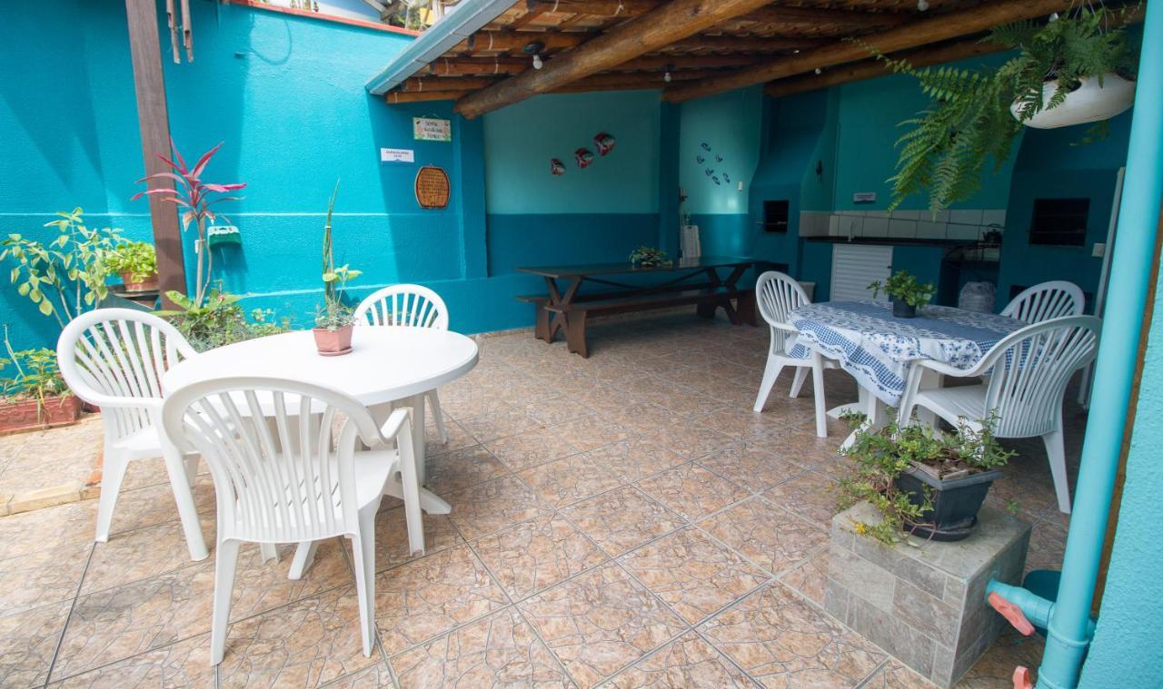 Apartmán Residencial Andorinhas Bombinhas Exteriér fotografie