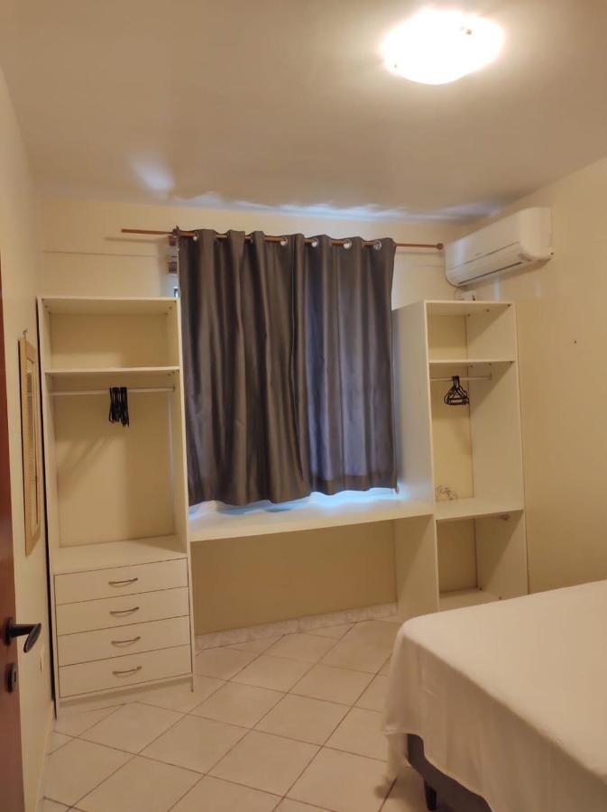 Apartmán Residencial Andorinhas Bombinhas Exteriér fotografie