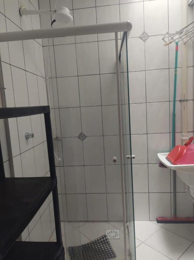 Apartmán Residencial Andorinhas Bombinhas Exteriér fotografie